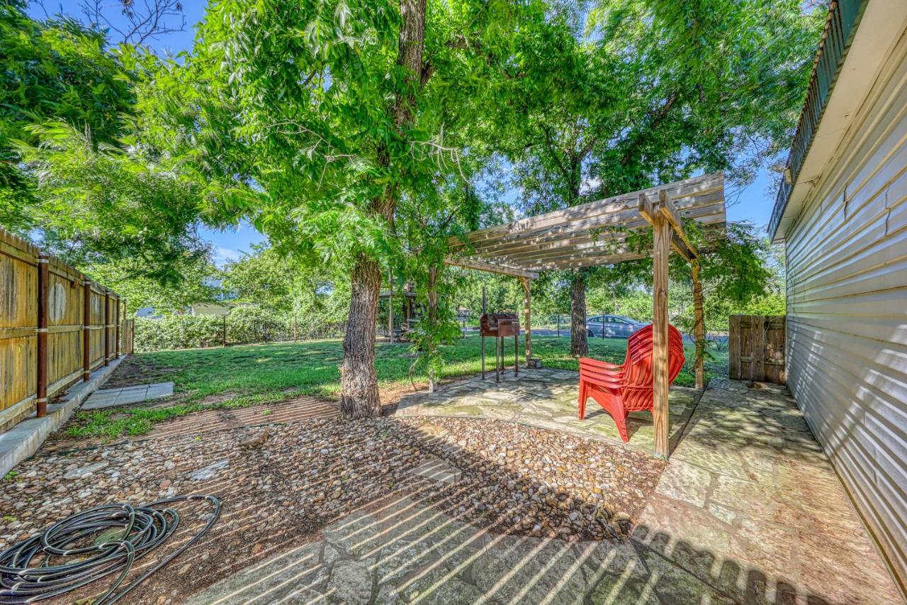 Tranquility Corner * Fredericksburg