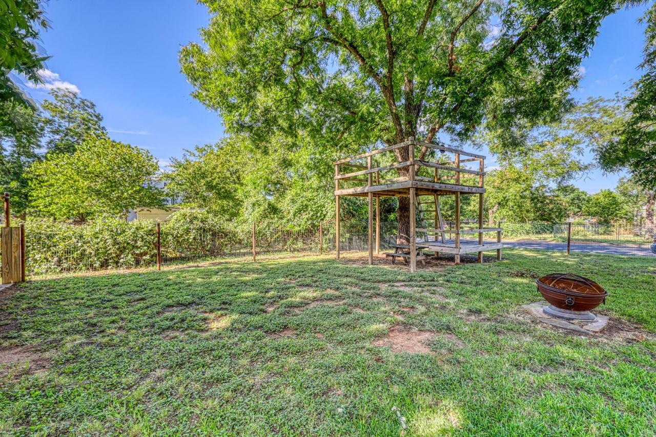 Holiday home Tranquility Corner Fredericksburg